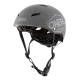 Детска каска O'NEAL DIRT LID PLAIN GRAY