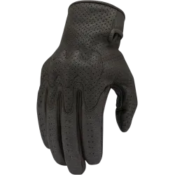 Ръкавици ICON AIRFORM BLACK
