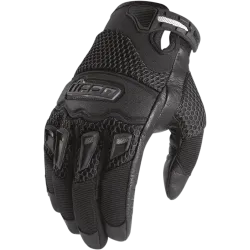 Ръкавици ICON TWENTY-NINER BLACK