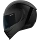 Каска ICON AIRFORM COUNTERSTRIKE MIPS BK с MIPS® система и 3D графики