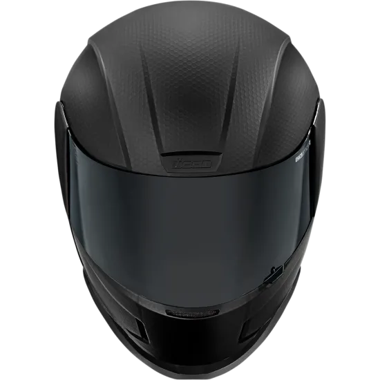 Каска ICON AIRFORM COUNTERSTRIKE MIPS BK с MIPS® система и 3D графики