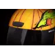 Каска ICON AIRFORM TRICK OR STREET OR с Dark Smoke визьор и Dropshield™