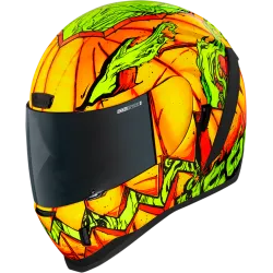 Каска ICON AIRFORM TRICK OR STREET OR