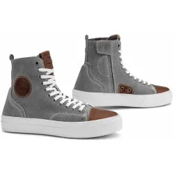 Мото кецове FALCO LENNOX 2 GREY