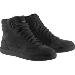 Кецове ALPINESTARS J-6 BLACK WATERPROOF