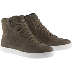Кецове ALPINESTARS J-6 BROUN WATERPROOF