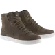 Кецове ALPINESTARS J-6 BROUN WATERPROOF - Кецове за мотор от марка Alpinestars