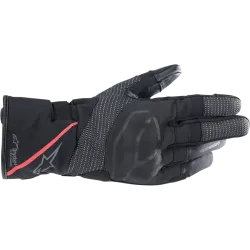 Дамски ръкавици ALPINESTARS ANDES V3 STELLA Black/Coral