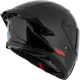 MT THUNDER 4 SV Solid A1 Gloss Black – Интегрална мото каска с аеродинамичен дизайн