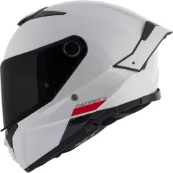 Каска MT THUNDER 4 SV WHITE