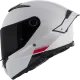 MT THUNDER 4 SV WHITE с Pinlock съвместимост и Bluetooth хендсфри опция
