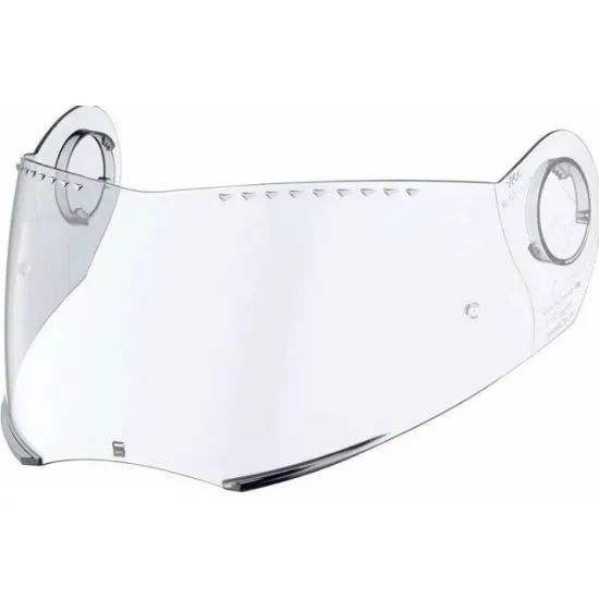 Прозрачен визьор SV6 за каски SCHUBERTH C5 - Визьори от марка Schuberth