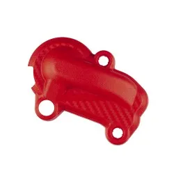 Предпазител за водна помпа Polisport GAS GAS EC300 2021 - RED