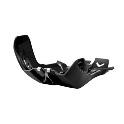 Протектор двигател Polisport KTM SX/XC / Husqvarna TE/TC/TX - Black