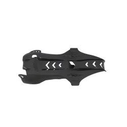 Протектор двигател  KTM SX-F/XC-F/XCF-W/EXC-F ; Husqvarna FC/FX/FE - Black