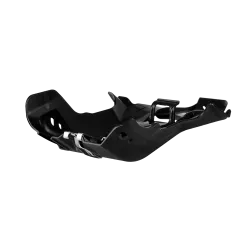 Протектор двигател  Sherco 2T SE-R/FACTORY 250/300 - 2014-2022 - Black