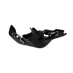 Протектор двигател Sherco 4T SEF-R/ FACTORY 250/350 - 2012-2022 - Black