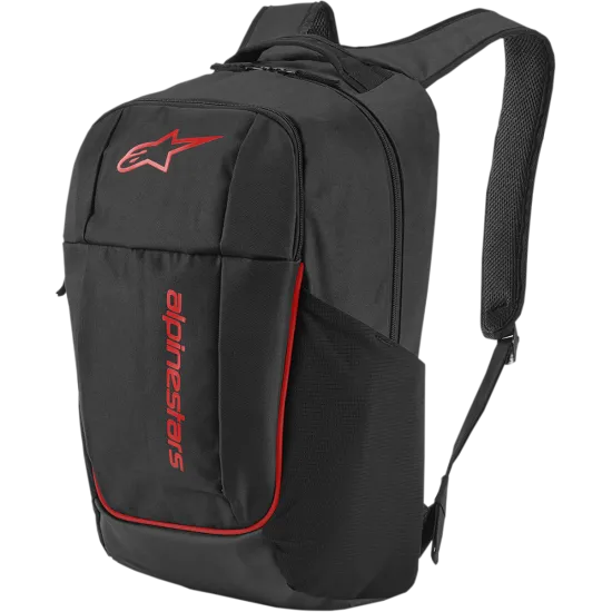 Раница ALPINESTARS GFX V2 BLACK - Мото раници от марка Alpinestars