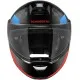 Мото каска SCHUBERTH C4 PRO CARBON AVIO BLUE - Туристически каски от марка Schuberth