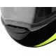 SCHUBERTH C4 PRO CARBON AVIO YELLOW – компактна и високотехнологична каска за мотоциклетисти