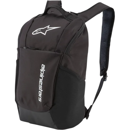Раница ALPINESTARS DEFCON V2 BLACK - Мото раници от марка Alpinestars