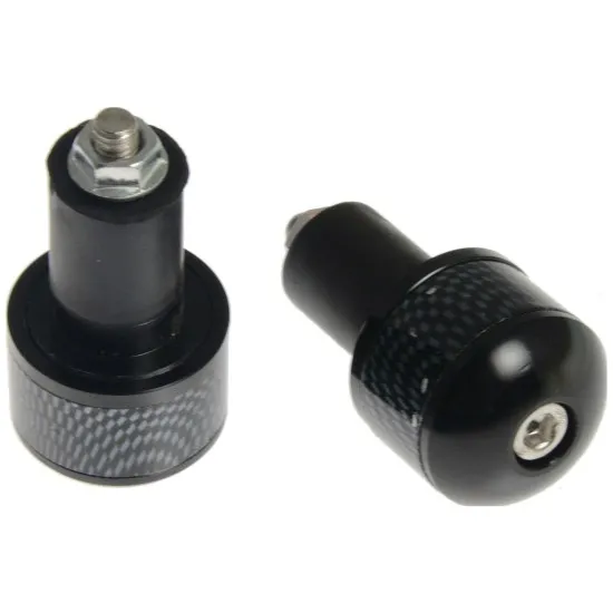 Универсални тапи – CP-2206 – BLACK - Балансьори от марка A-PRO