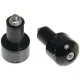 Универсални тапи – CP-2206 – BLACK - Балансьори от марка A-PRO