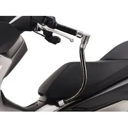 Заключване за кормило на скутер SHAD SERIES 3 - 38cm