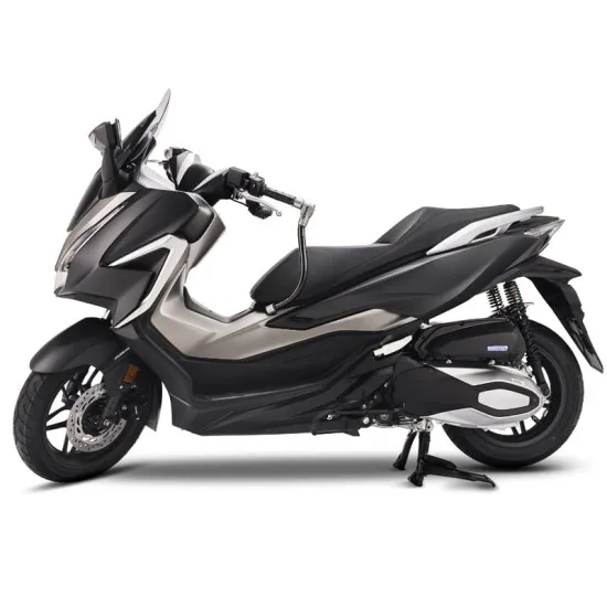 Заключване за кормило на скутер SHAD SERIES 3 - 38cm - Заключващи механизми от марка SHAD