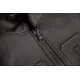 Кожено мото яке MOTORHEAD3 с D3O® протектори и перфорирана структура за вентилация