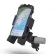 Стойка за телефон SHAD X-FRAME X0SG00H - монтаж на кормило - Мото аксесоари за телефон от марка SHAD