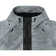 Текстилно мото яке ICON AIRFORM BATTLESCAR - GRAY - Текстилни якета от марка ICON