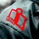 Текстилно мото яке ICON AIRFORM BATTLESCAR - GRAY - Текстилни якета от марка ICON