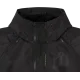 Текстилно мото яке ICON AIRFORM BLACK - Текстилни якета от марка ICON