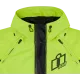 Текстилно мото яке ICON AIRFORM HI-VIZ - Текстилни якета от марка ICON