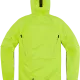 Текстилно мото яке ICON AIRFORM HI-VIZ - Текстилни якета от марка ICON