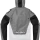 Текстилно мото яке ICON AIRFORM RETRO GRAY - Текстилни якета от марка ICON