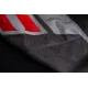 Текстилно мото яке ICON HOOLIGAN ULTRABOLT - BLACK - Текстилни якета от марка ICON