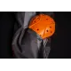 Текстилно мото яке ICON HOOLIGAN ULTRABOLT - BLACK - Текстилни якета от марка ICON