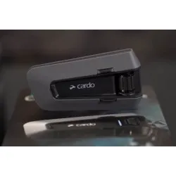 Интерком за мотоциклет CARDO PACKTALK EDGE DUO