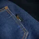 Дамски мото дънки ICON 1000 МH1000 - BLUE - Дамски мото дънки от марка ICON