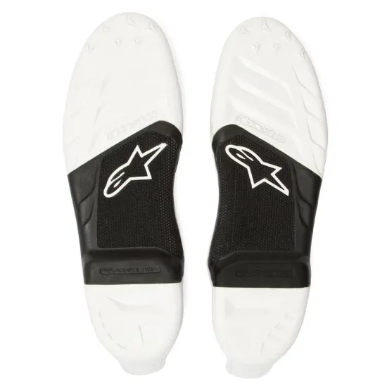 Резервни подметки за ботуши ALPINESTARS TECH 7 - Мотокрос аксесоари от марка Alpinestars