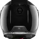 Каска SCHUBERTH C5 BLACK с черупка от стъклени влакна и карбон