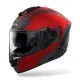 AIROH ST 501 TYPE RED MEATT каска