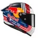 Каска HJC RPHA 1 RED BULL AUSTIN GP – Премиум каска за MotoGP с P.I.M. Plus конструкция