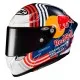 Каска HJC RPHA 1 RED BULL AUSTIN GP – Премиум каска за MotoGP с P.I.M. Plus конструкция