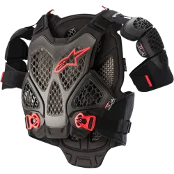 Протекторна броня ALPINESTARS A-6