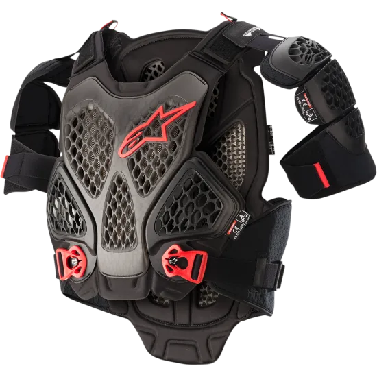 Протекторна броня ALPINESTARS A-6 - Нагръдници Протекторна броня ALPINESTARS A-6 - Нагръдници от марка Alpinestars