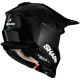 Мотокрос каска SHARK VARIAL RS CARBON SKIN WHITE - Мотокрос каски от марка SHARK
