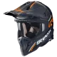 Мотокрос каска SHARK VARIAL RS FLAIR ORANGE - Мотокрос каски от марка SHARK